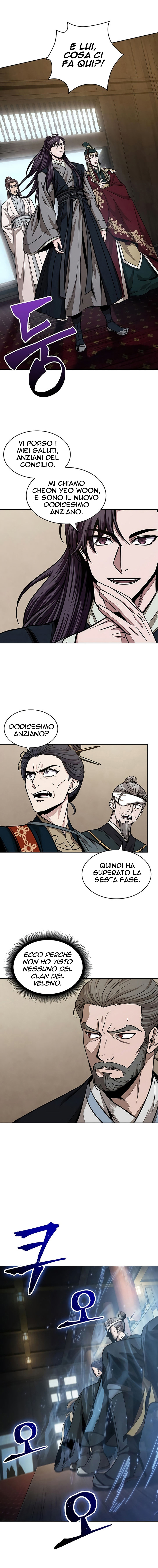 Read Nano Machine IT Manga Online