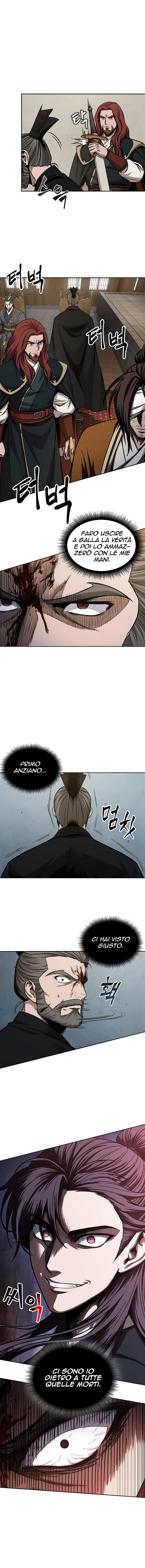 Read Nano Machine IT Manga Online