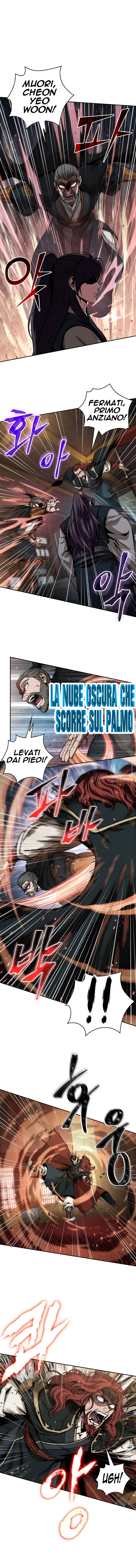 Read Nano Machine IT Manga Online