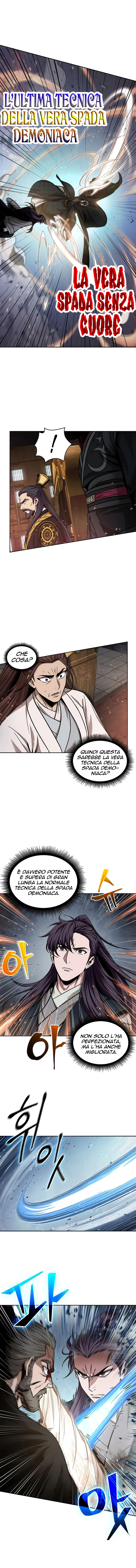 Read Nano Machine IT Manga Online