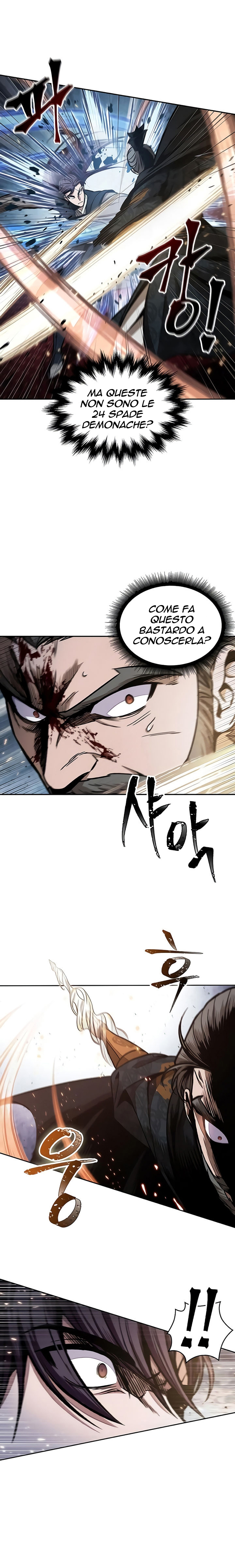 Read Nano Machine IT Manga Online