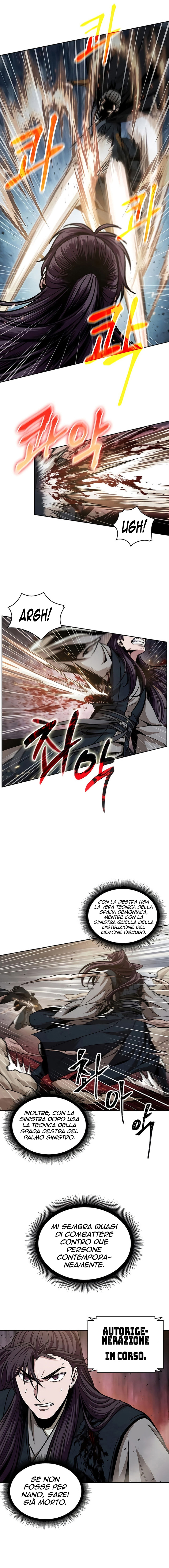 Read Nano Machine IT Manga Online