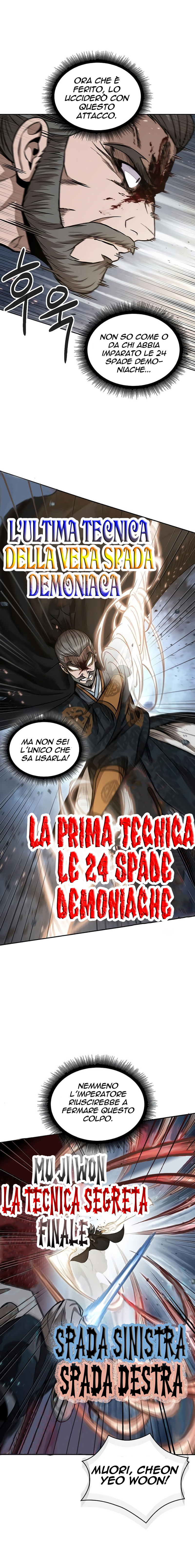 Read Nano Machine IT Manga Online