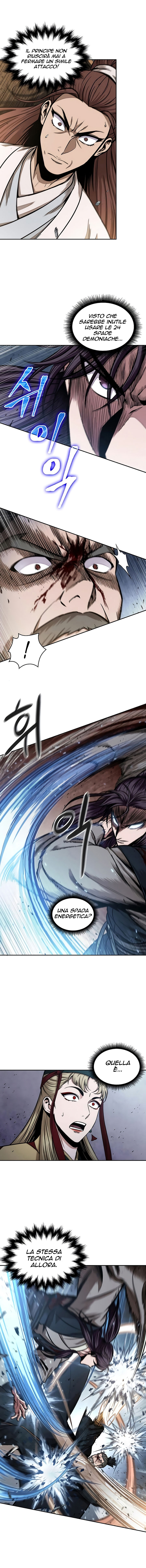 Read Nano Machine IT Manga Online