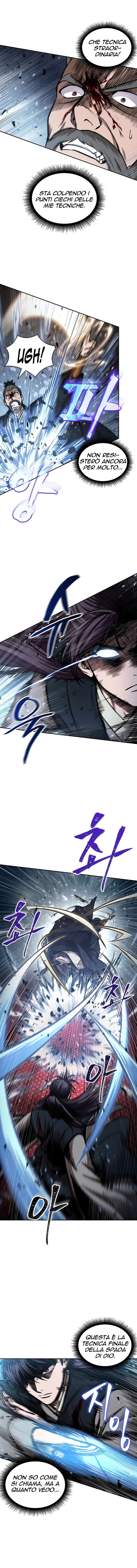 Read Nano Machine IT Manga Online