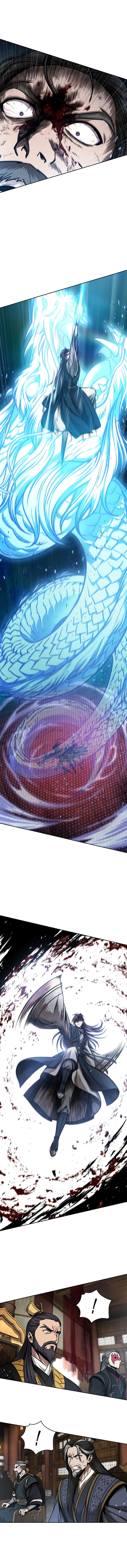 Read Nano Machine IT Manga Online