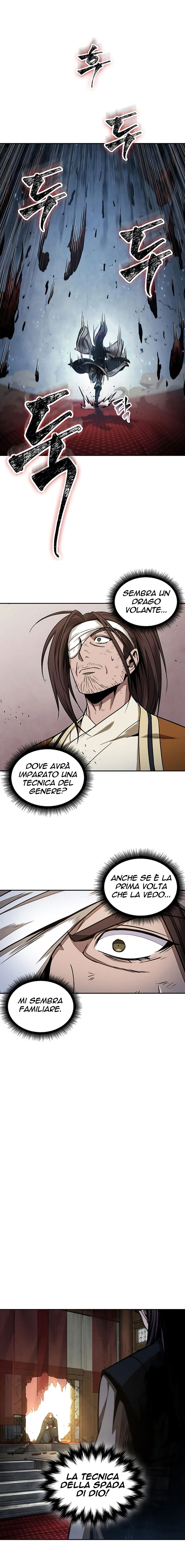 Read Nano Machine IT Manga Online
