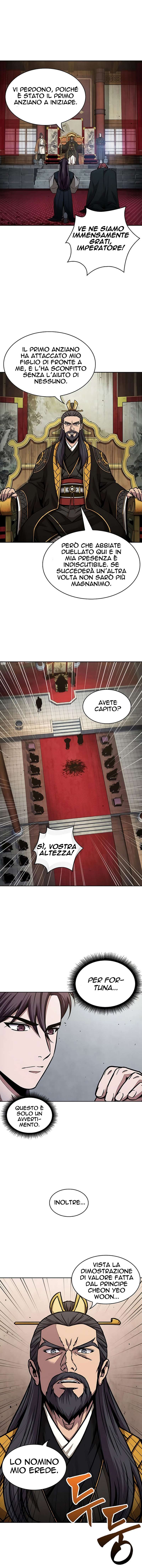 Read Nano Machine IT Manga Online
