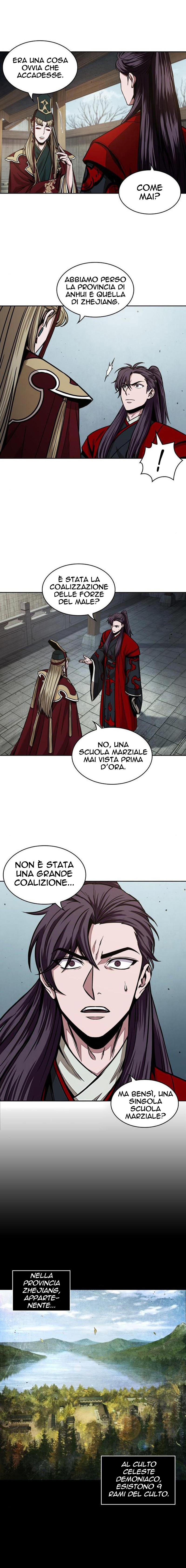 Read Nano Machine IT Manga Online