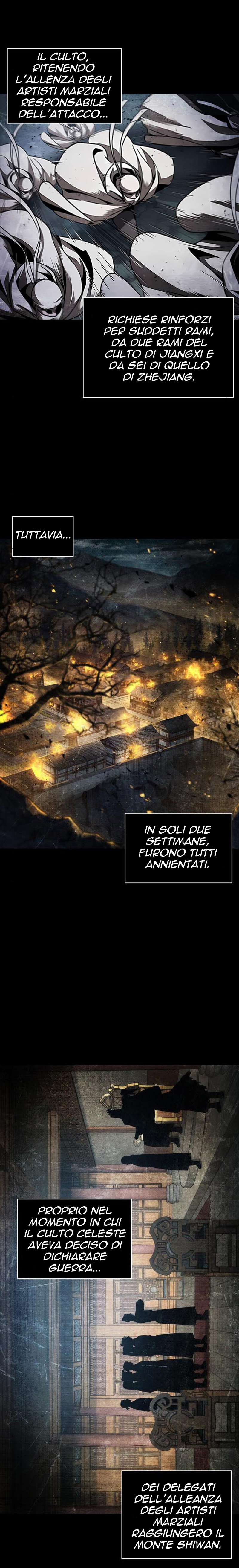 Read Nano Machine IT Manga Online