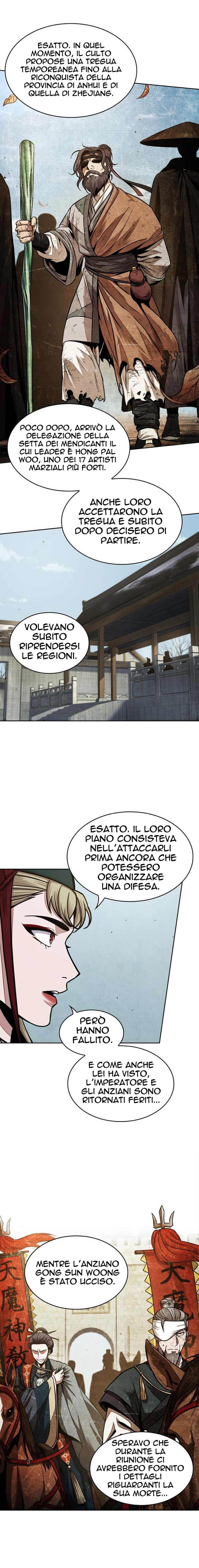 Read Nano Machine IT Manga Online