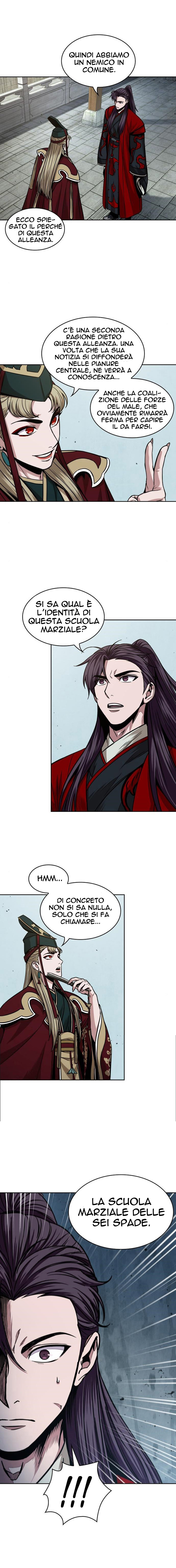 Read Nano Machine IT Manga Online