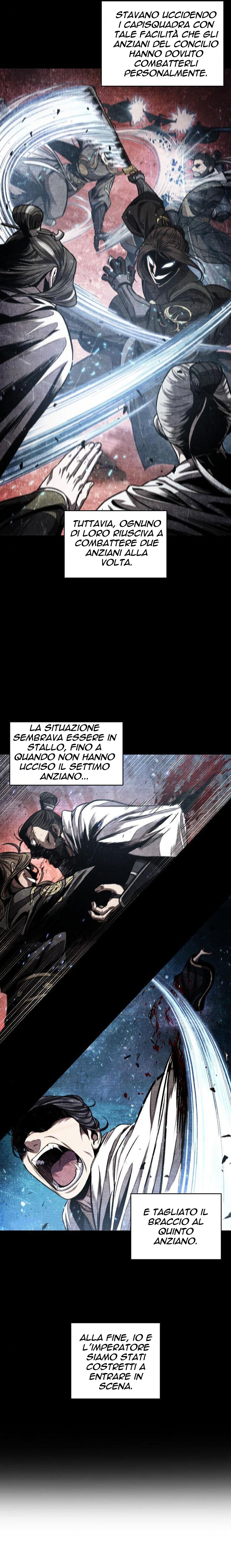 Read Nano Machine IT Manga Online