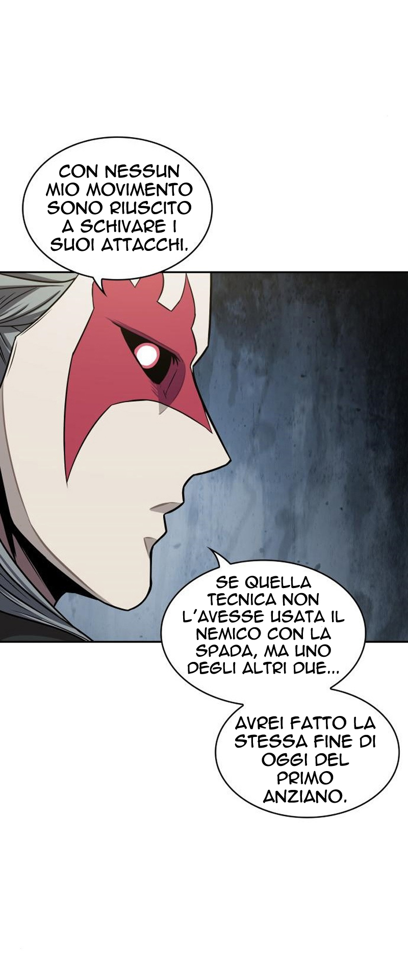 Read Nano Machine IT Manga Online