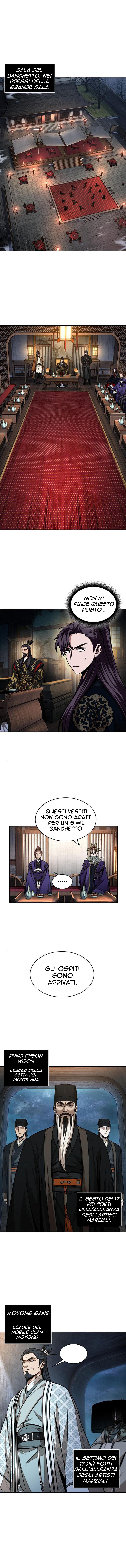 Read Nano Machine IT Manga Online