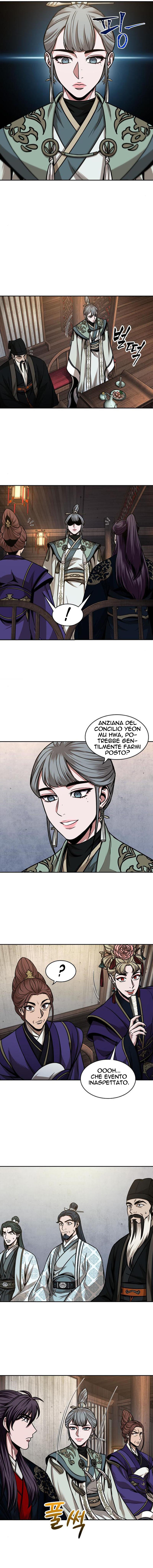 Read Nano Machine IT Manga Online
