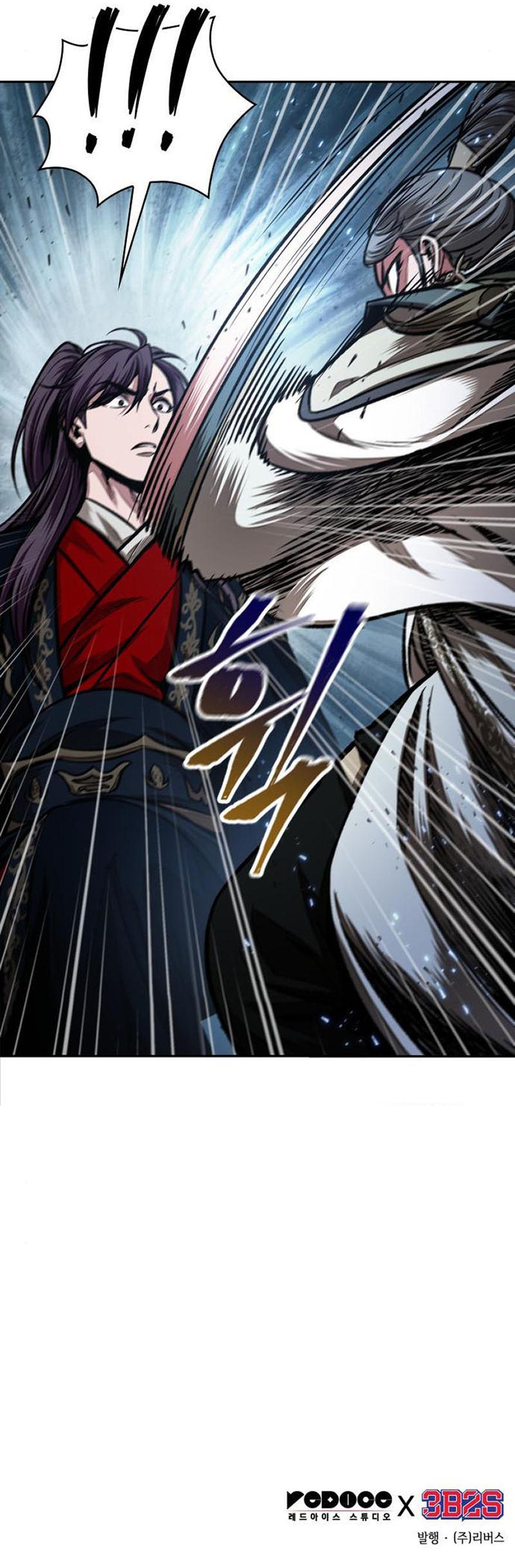 Read Nano Machine IT Manga Online