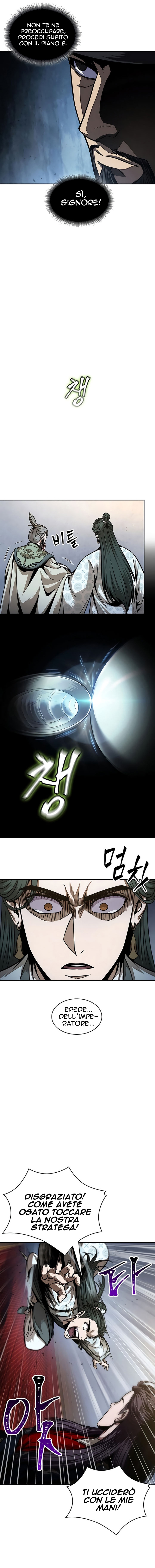 Read Nano Machine IT Manga Online