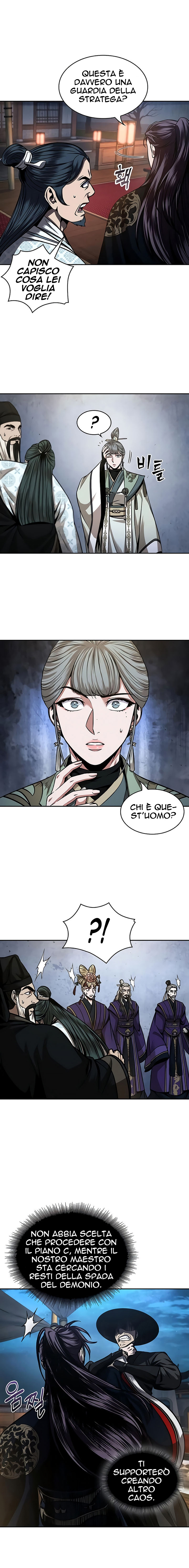 Read Nano Machine IT Manga Online
