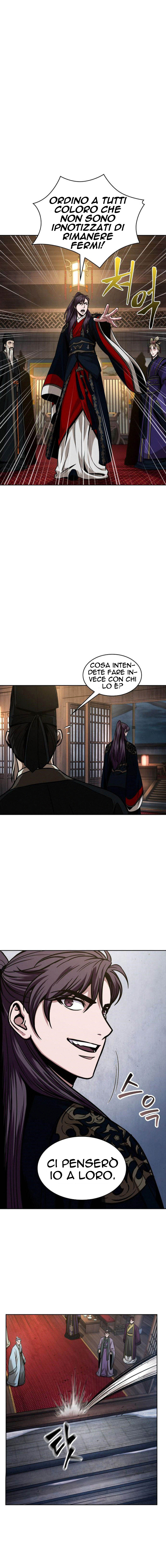 Read Nano Machine IT Manga Online