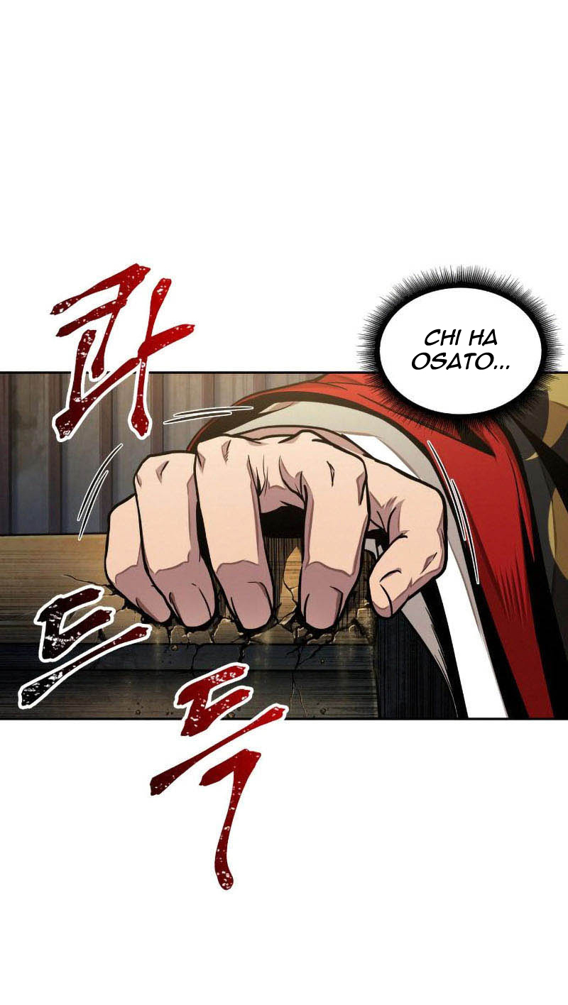 Read Nano Machine IT Manga Online