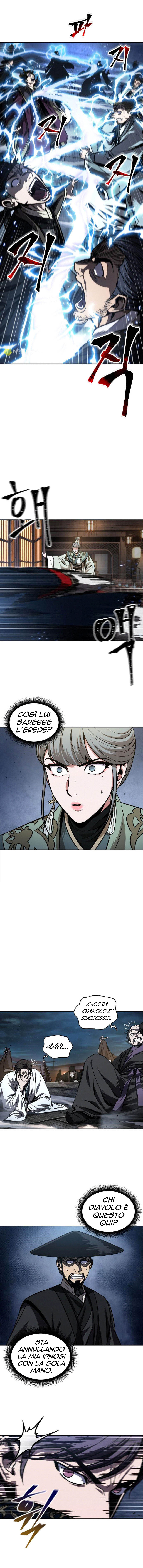 Read Nano Machine IT Manga Online
