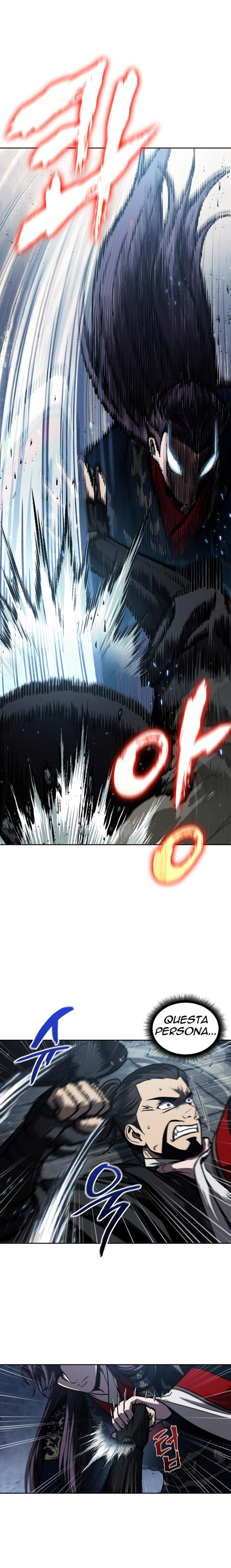 Read Nano Machine IT Manga Online