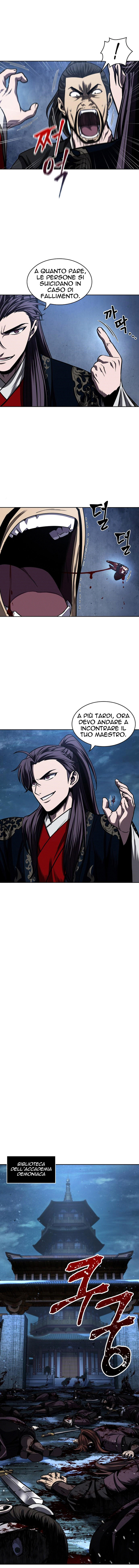 Read Nano Machine IT Manga Online