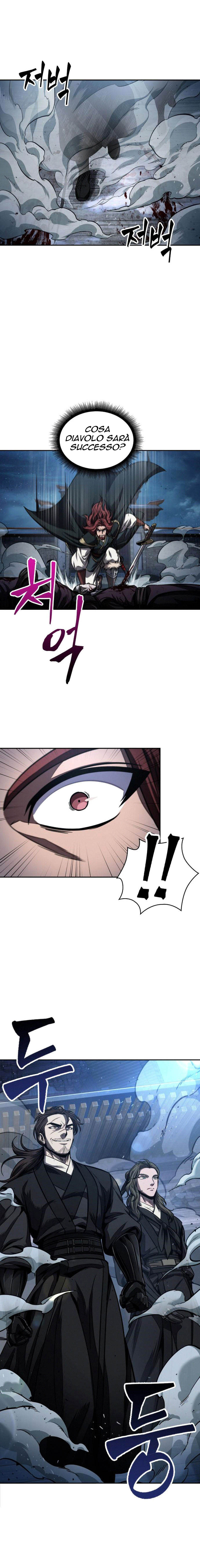 Read Nano Machine IT Manga Online