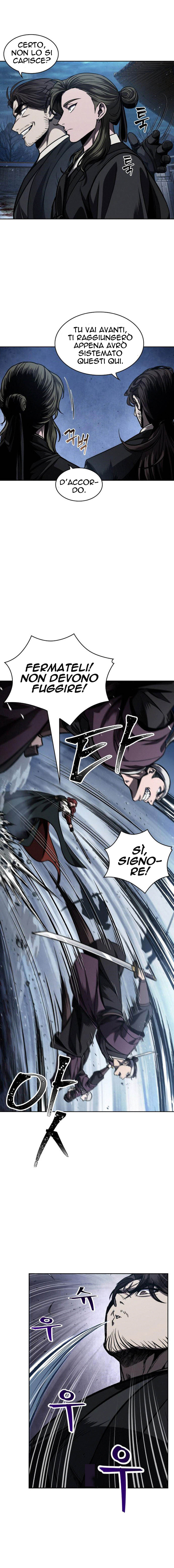 Read Nano Machine IT Manga Online