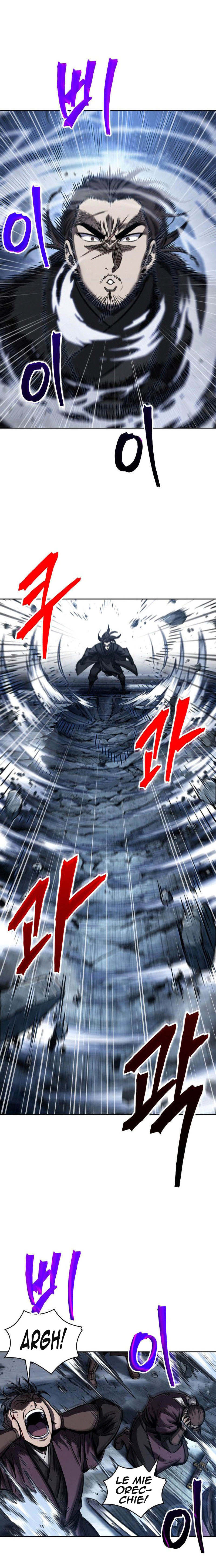 Read Nano Machine IT Manga Online
