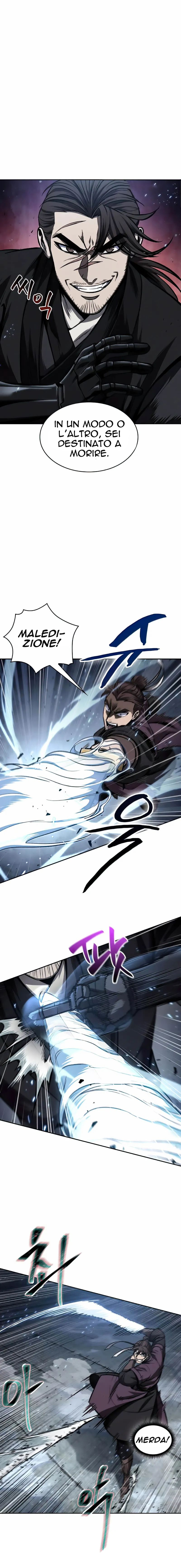 Read Nano Machine IT Manga Online
