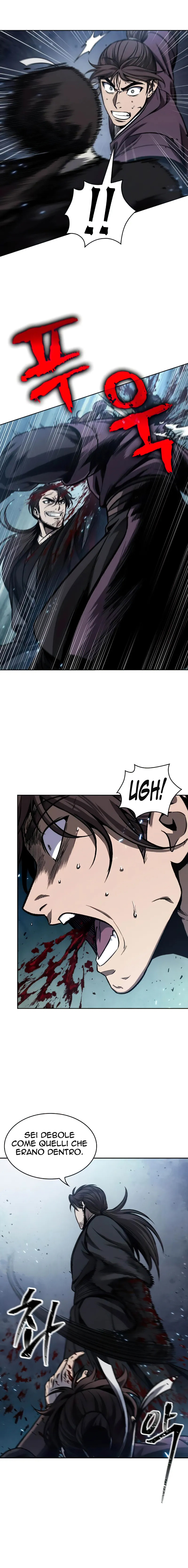 Read Nano Machine IT Manga Online