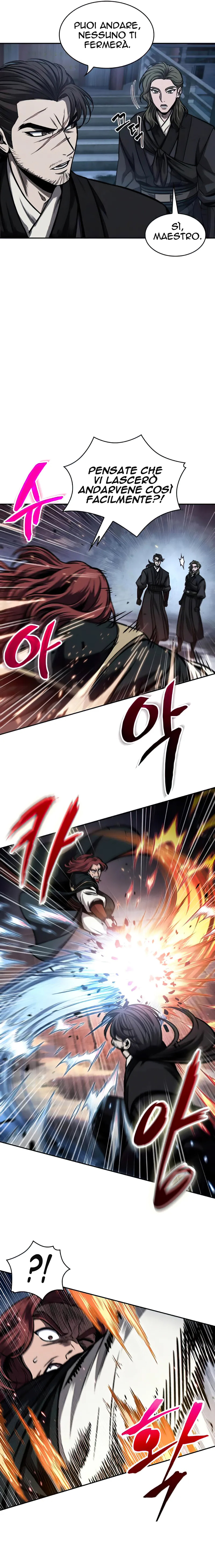 Read Nano Machine IT Manga Online