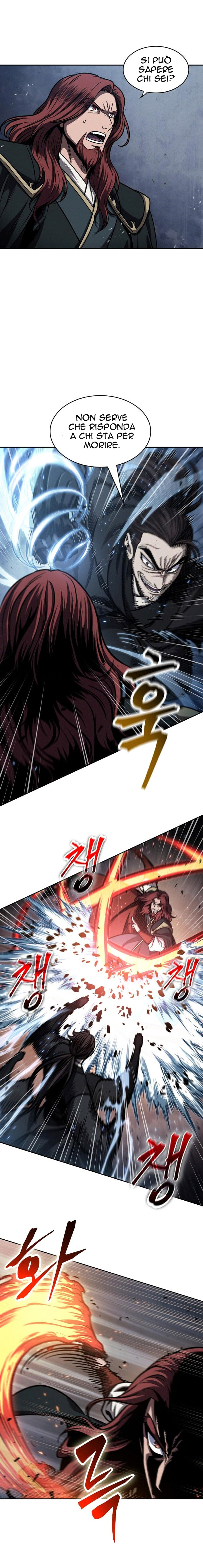 Read Nano Machine IT Manga Online