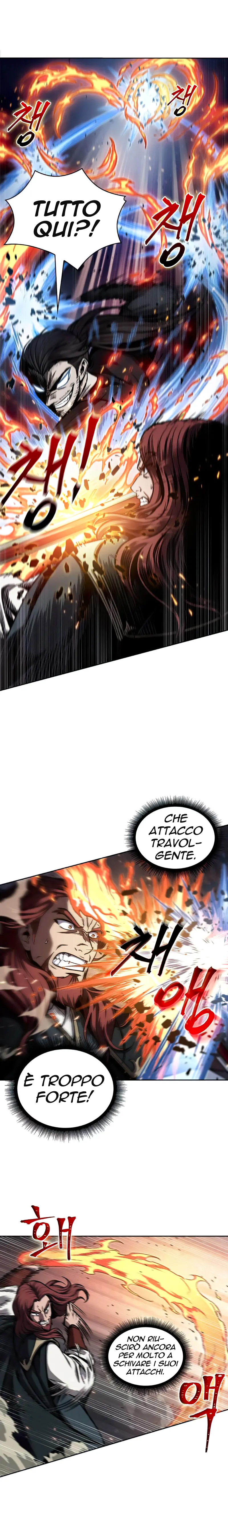 Read Nano Machine IT Manga Online