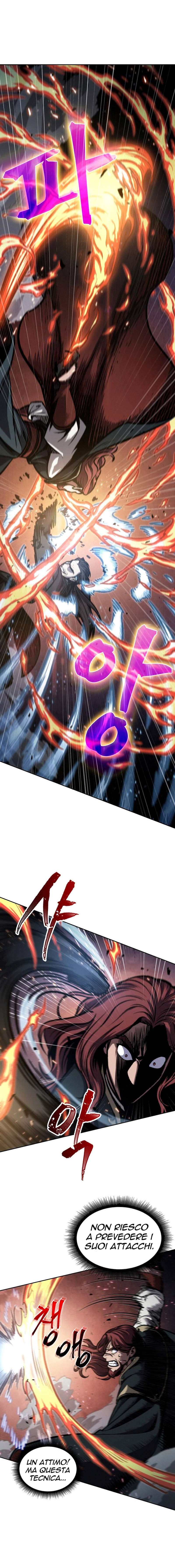 Read Nano Machine IT Manga Online