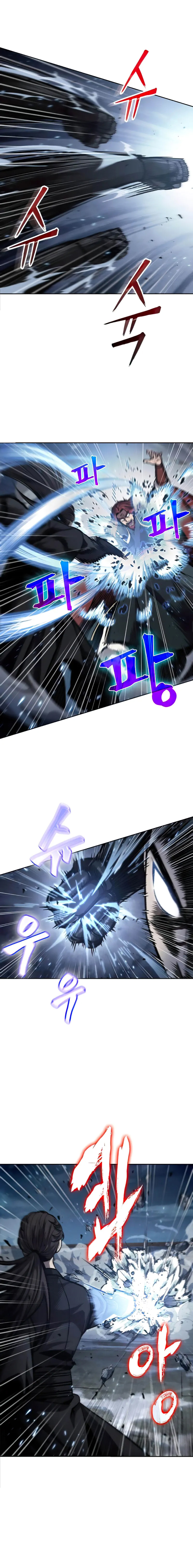Read Nano Machine IT Manga Online