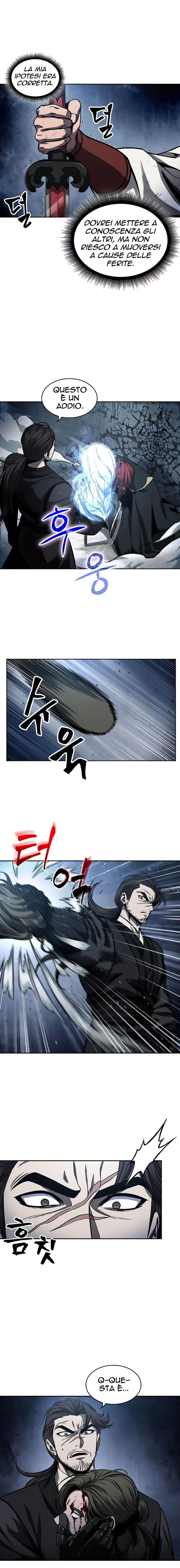 Read Nano Machine IT Manga Online