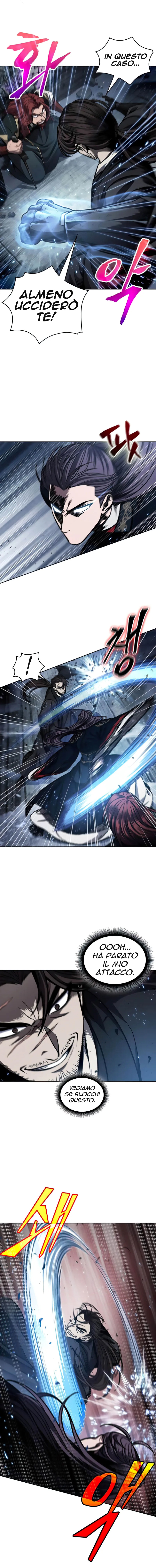 Read Nano Machine IT Manga Online