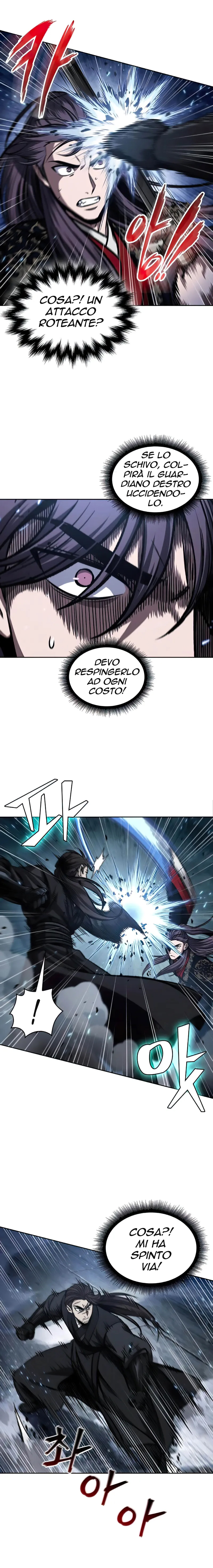 Read Nano Machine IT Manga Online