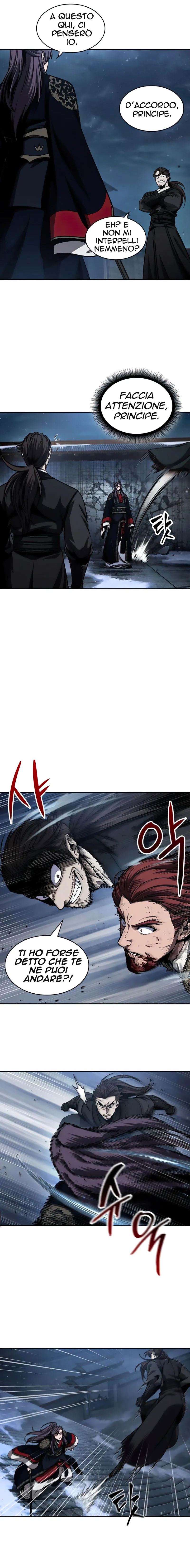 Read Nano Machine IT Manga Online