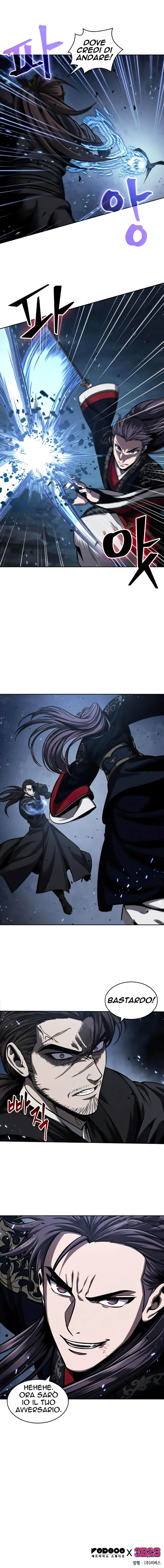 Read Nano Machine IT Manga Online