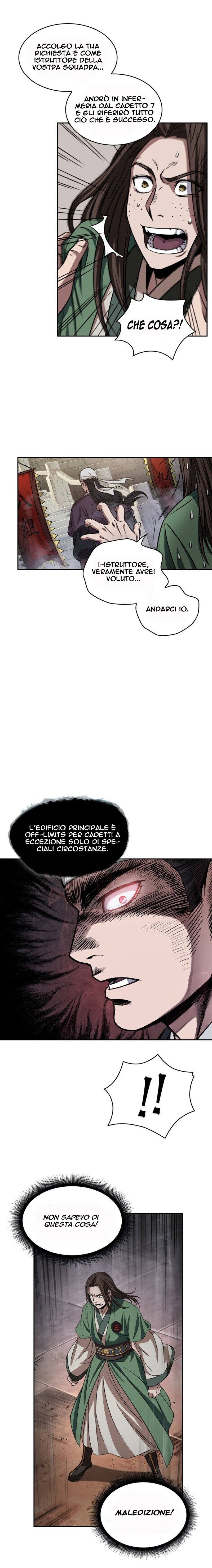 Read Nano Machine IT Manga Online