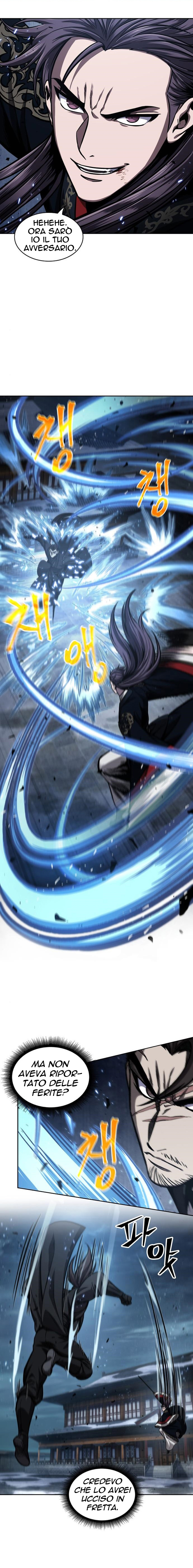Read Nano Machine IT Manga Online