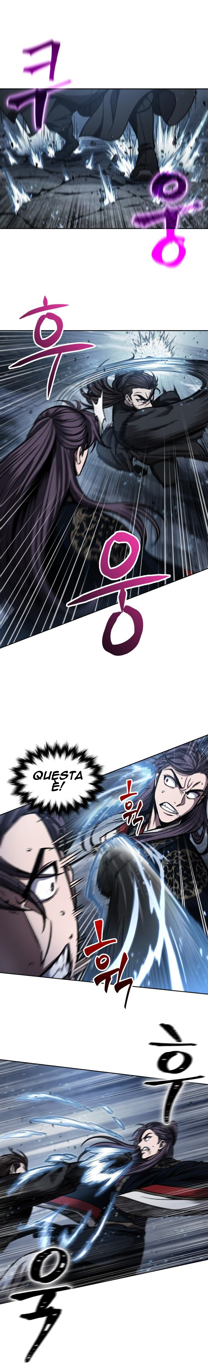 Read Nano Machine IT Manga Online