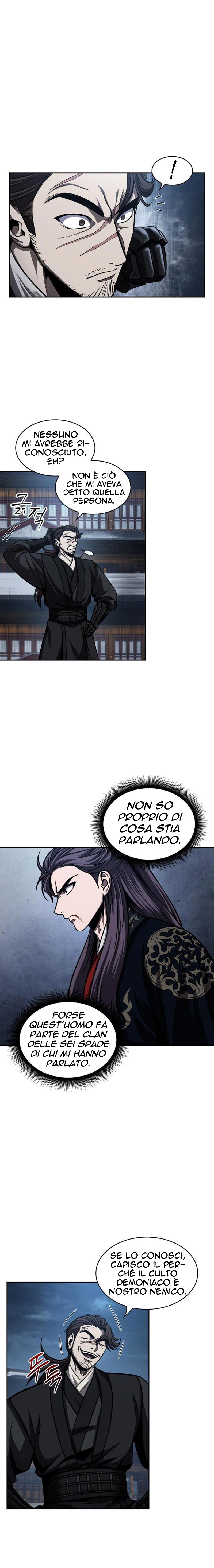 Read Nano Machine IT Manga Online