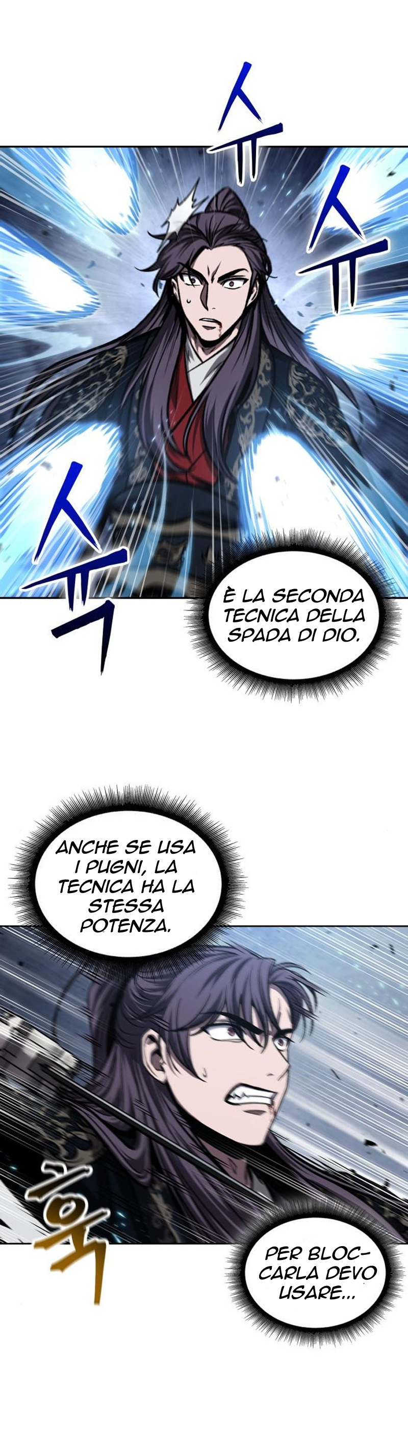 Read Nano Machine IT Manga Online