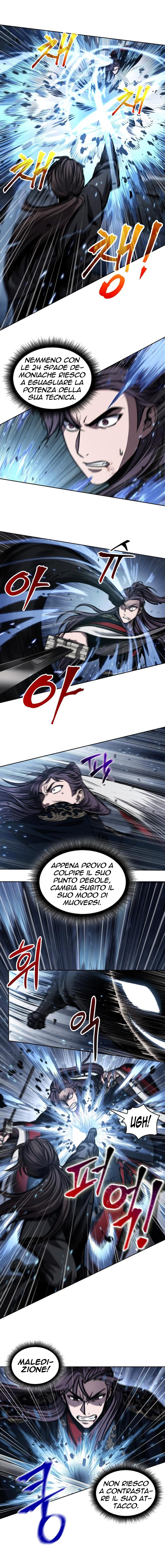 Read Nano Machine IT Manga Online