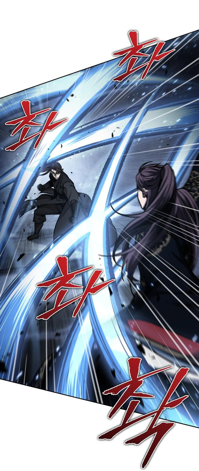 Read Nano Machine IT Manga Online